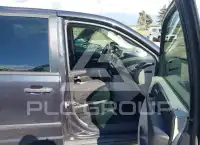 2014 Dodge Grand Caravan фото