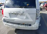 2014 Dodge Grand Caravan фото