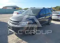 2014 Dodge JOURNEY photo