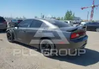 2014 Dodge CHARGER фото