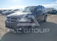 2014 Dodge JOURNEY фото