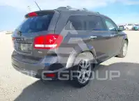 2014 Dodge JOURNEY фото