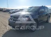 2014 Dodge JOURNEY фото