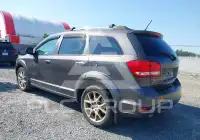 2014 Dodge JOURNEY фото