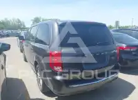 2014 Dodge Grand Caravan фото