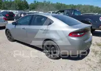 2014 Dodge DART photo