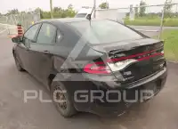 2014 Dodge DART фото