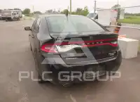 2014 Dodge DART фото