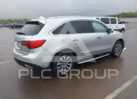 2014 Acura MDX photo