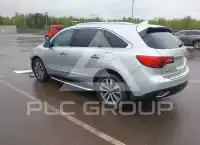 2014 Acura MDX photo