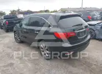 2014 Acura MDX photo