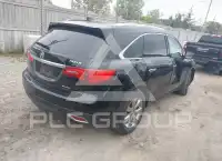 2014 Acura MDX photo