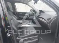 2014 Acura MDX photo