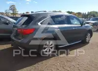 2014 Acura MDX фото