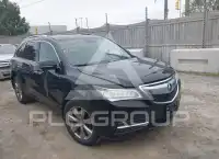 2014 Acura MDX photo