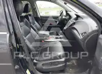 2014 Acura MDX фото