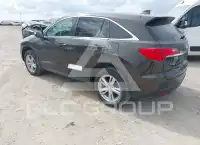 2014 Acura RDX фото