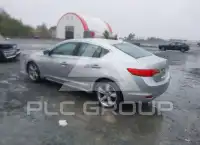 2014 Acura ILX фото