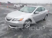 2014 Acura ILX фото