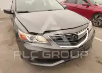 2014 Acura ILX фото