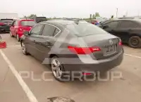 2014 Acura ILX фото