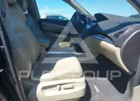 2014 Acura MDX фото