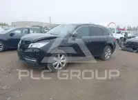 2014 Acura MDX photo