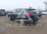 2014 Acura MDX photo