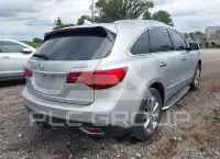 2014 Acura MDX photo