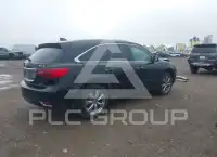 2014 Acura MDX photo