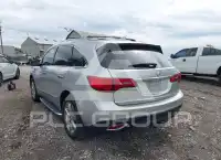 2014 Acura MDX photo