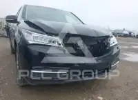 2014 Acura MDX photo