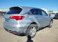 2014 Acura RDX фото