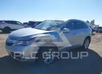 2014 Acura RDX фото