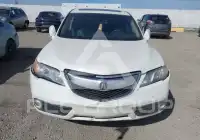 2014 Acura RDX фото