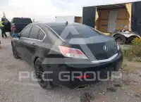 2014 Acura TL фото