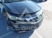 2014 Acura TL фото