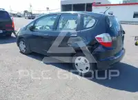 2014 Honda FIT фото