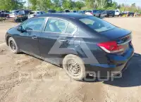 2014 Honda CIVIC photo