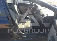 2014 Honda CIVIC photo