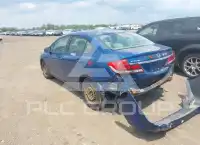 2014 Honda CIVIC фото