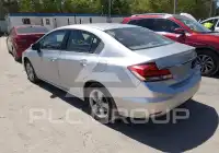 2014 Honda CIVIC photo