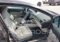 2014 Honda CIVIC фото