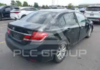 2014 Honda CIVIC фото