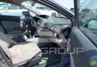 2014 Honda CIVIC фото