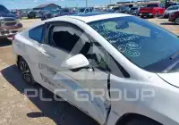 2014 Honda CIVIC photo