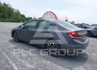 2014 Honda CIVIC photo