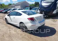 2014 Honda CIVIC photo