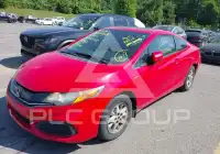 2014 Honda CIVIC photo