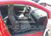 2014 Honda CIVIC photo